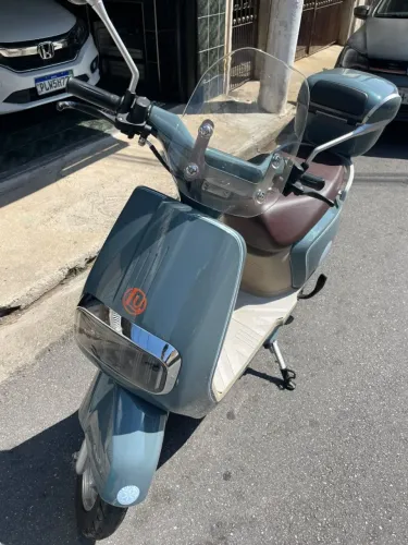 Scooter Elétrica 1000W - GoO Elétricos