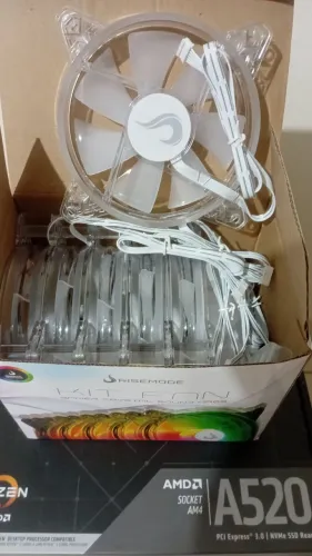 Vendo peças separadas ou Kit(montado ou desmontado)