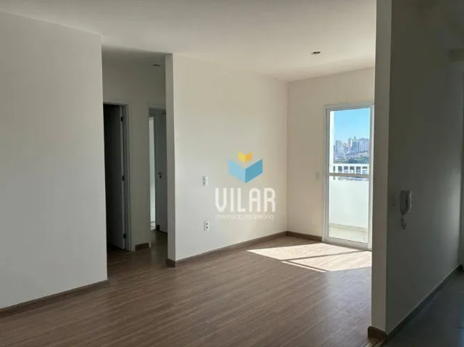 Apartamento com 3 dormitórios à venda, 71 m² por R$ 513.000,00 - Vila Hortência - Sorocaba