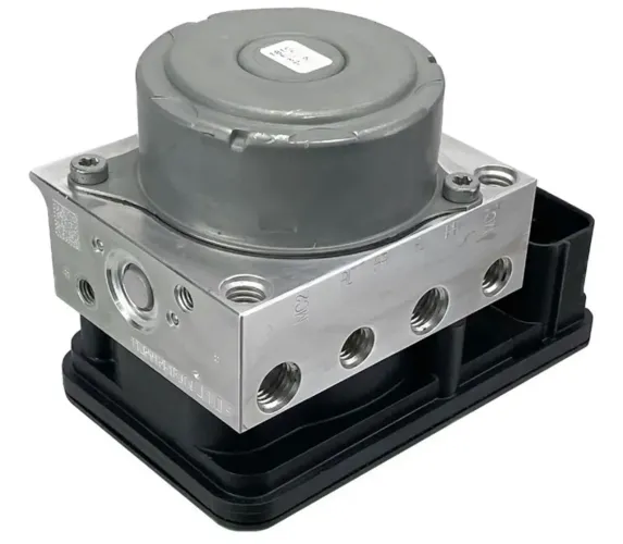 Modulo Freio Abs J7bc2m110af J7bc2d245ag J7bc2c219bf Ford Ka (Recondicionado)