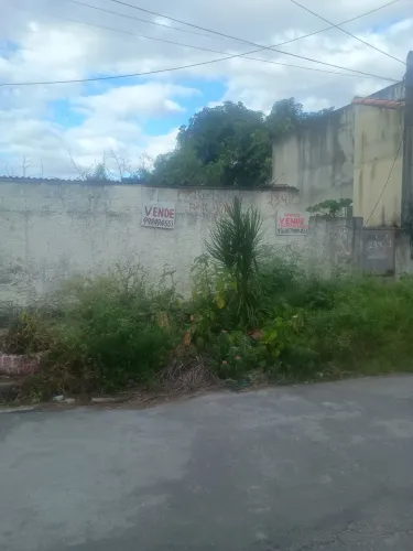 TRINDADE TERRENO 240 QUADRADOS