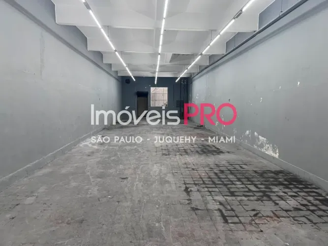 Prédio Comercial 900m² Liberdade