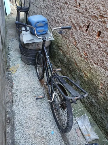 Vende-se essa baike aro20