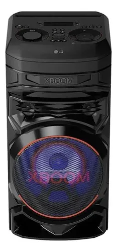 LG xboom rnc5