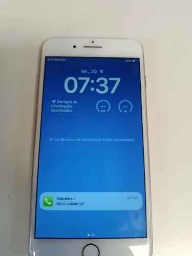 iPhone 8 plus 64 gb