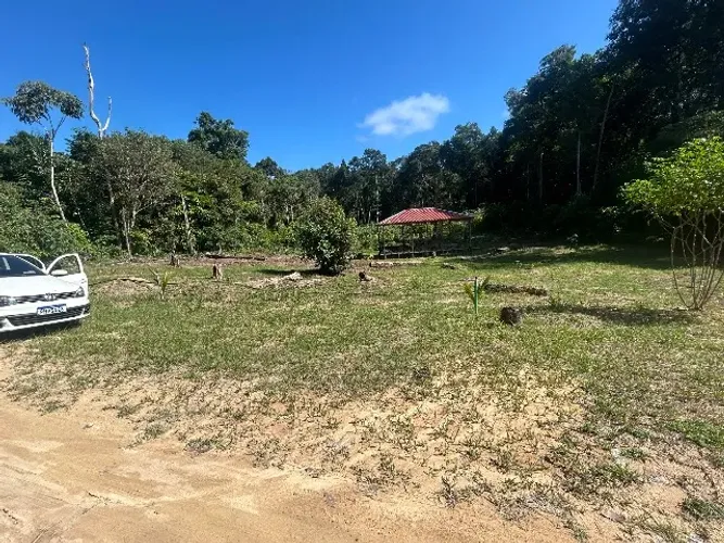 Terreno sítio