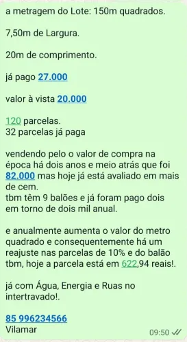 Terreno
