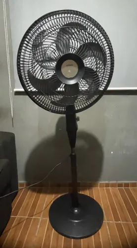 Ventilador Arno Coluna