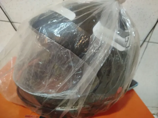 Capacete