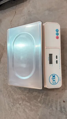 Balança eletrônica prix