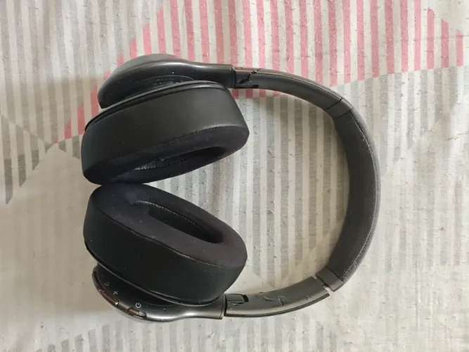 JBL Everest Elite 750NC - Para retirada de peças ou usar por conta e risco