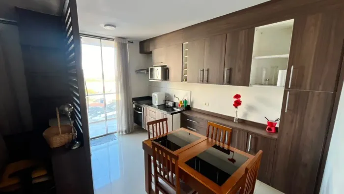 Apartamento com 1 dormitório à venda, 39 m² por R$ 400.000 - Vila Augusta - Guarulhos/SP