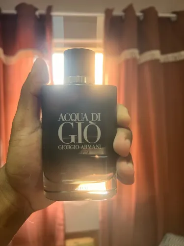 Perfume Acqua di gio PARFUM(125ml)