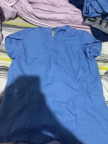 Scrub enfermagem m