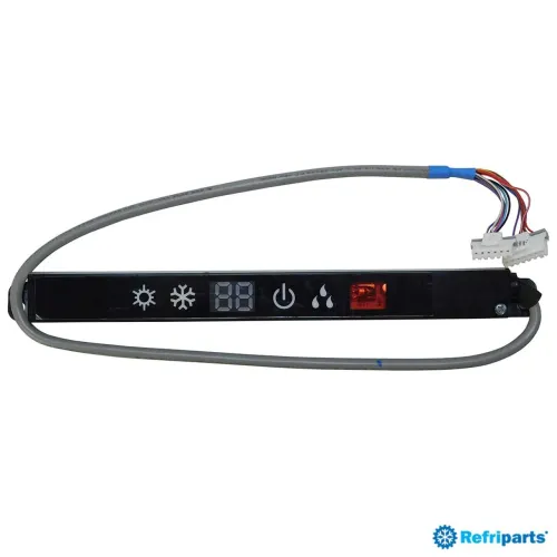 Compressor de ar-condicionado
