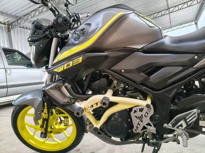 Vendo MT-03