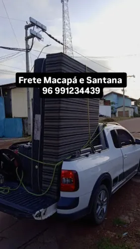Frete 