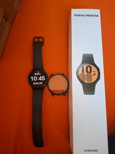 Galaxy watch 4 44mm lte 
