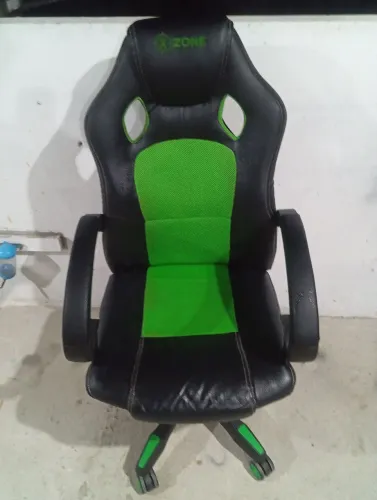 Cadeira gamer