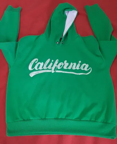 Moletom california