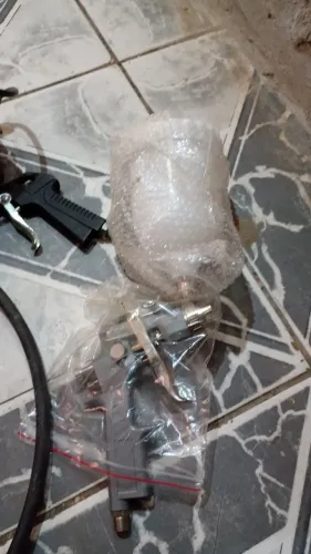 Compreesor de ar