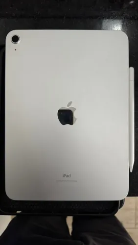 ipad 10h - 64gb + apple pencil USB-C