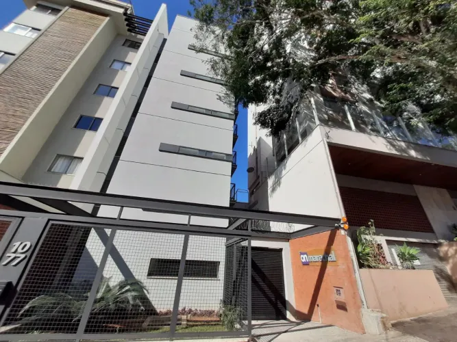 Studio mobiliado à venda - centro - Juiz de Fora