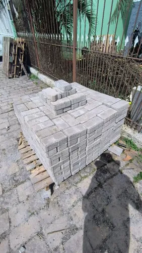 12 m² PVS
