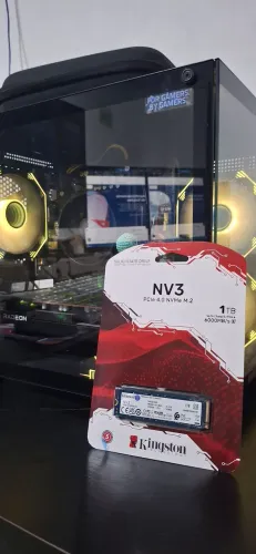 Ssd 1TB Nvme3 6000mb/s