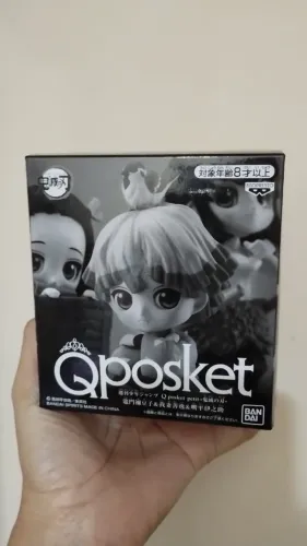 Qposket Petit Kimetsu no Yaiba (lacrado)