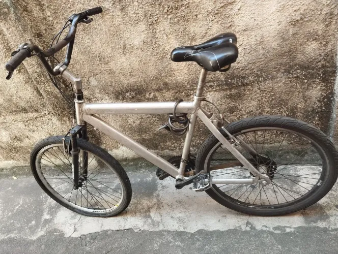 BIKE ARO 26