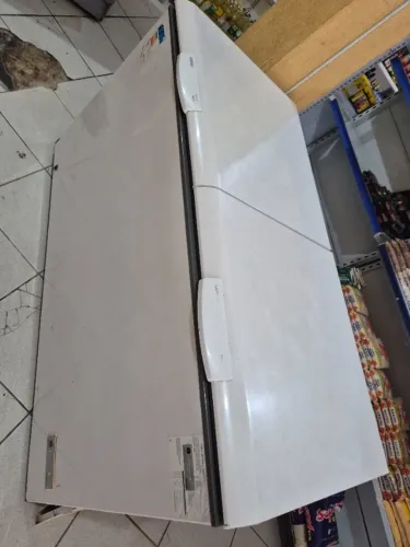 VENDO FREEZER 2 PORTA