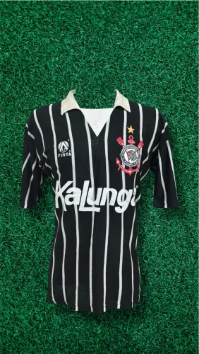 Camisa do Corinthians 1991 finta original