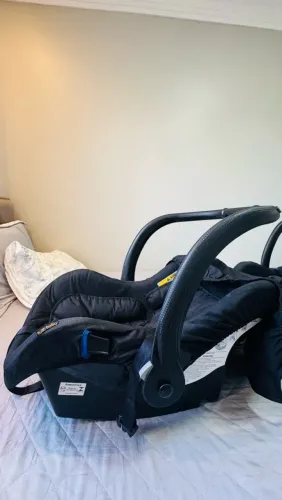 Bebê conforto 0 a 13 kg
