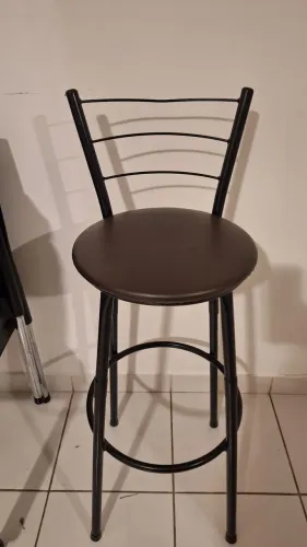 Banquete alta 1 unidade