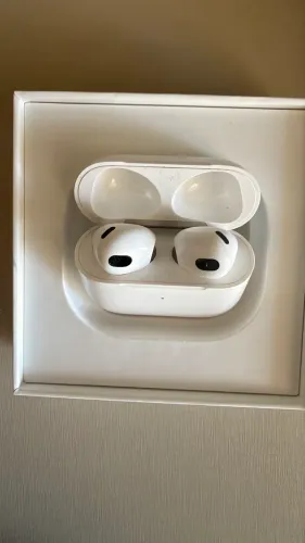 Air Pods 3