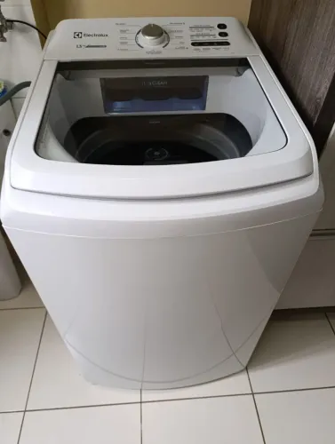 Máquina de lavar Electrolux 13kg
