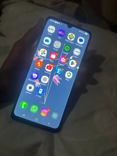 SAMSUNG A05 128gb