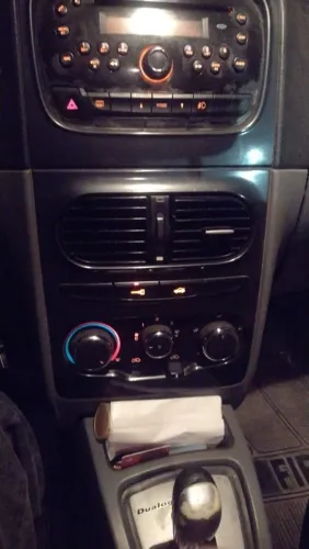 Fiat Idea Essence Dualogic 1.6 Flex 16V 5P 2014