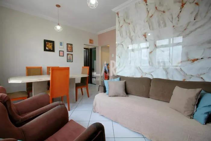 Cobertura à venda, 3 quartos, 1 suíte, 1 vaga, Graça - Belo Horizonte/MG