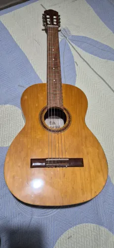 Violão Giannini Serenata 1900 Ano 1993