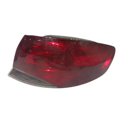 Farol Lanterna Traseira Direita Fiat Siena 2006 2007 A 2016 Direito/passageiro