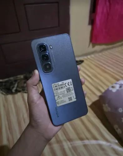 Infinix HOT 50 Pro