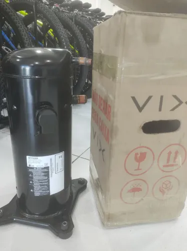 Compressor de ar condicionado 60 BTUs 