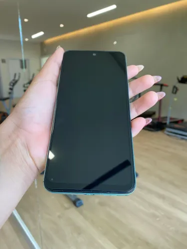 Vendo Redmi Note 12 