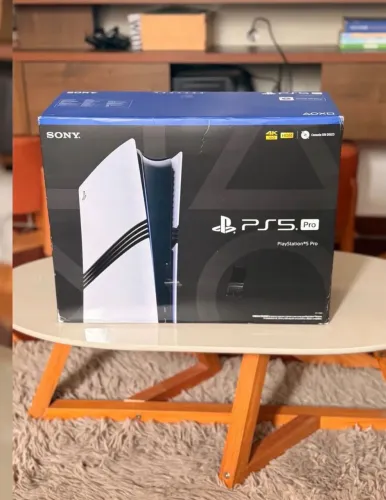 Playstation 5 Pro