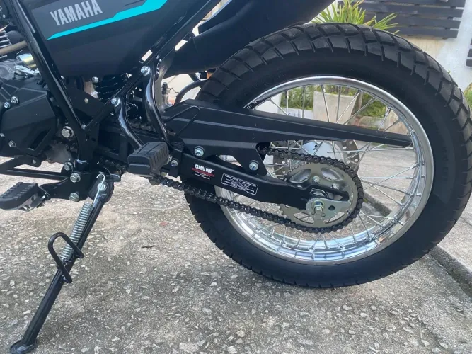 ?YAMAHA XTZ CROSSER S 150 2026?MUITO NOVA!