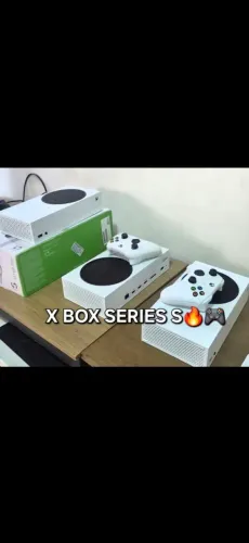 Xbox series s