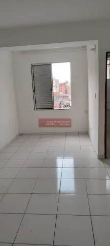 Kitchenette/Studio para locar em Santa Ifigênia - São Paulo