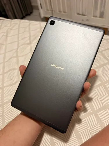 Samsung Galaxy Tab A7 Lite 32GB Wi-Fi + 4G (Chip)